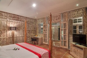 1 Schlafzimmer, WLAN