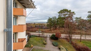 Front of property - Forum Marinar (Heringsdorf)