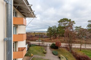 Front of property - Forum Marinar (Heringsdorf)