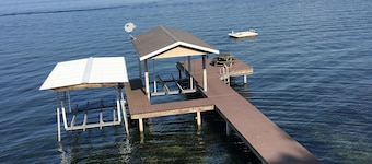Herbst's Hideaway on Seneca Lake