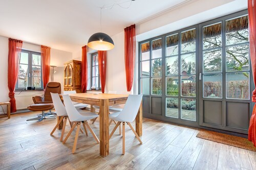 Ferienhaus Hornhecht