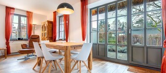 Ferienhaus Hornhecht