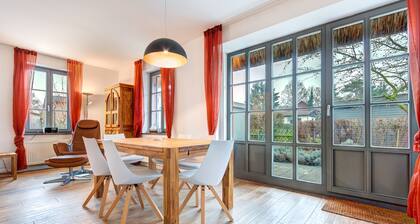 Ferienhaus Hornhecht