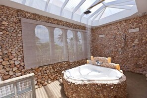 Hair dryer, towels - Luxury Beachfront Villa Ideal for Weddings, Reunions & Large Outdoor Celebrations (Islote Arecibo)