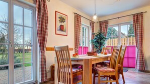 Unclassified image, 3 of 14, button - Ferienwohnung und Ferienhaus Kachlin (Dargen)