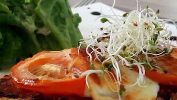 Restauranger