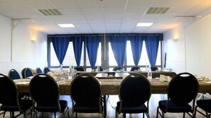 Meeting facility - Logis Atoll Hotel (Beaucouze)