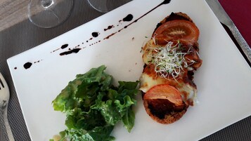 Restaurantes