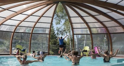Camping Le Moulin