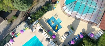 Camping Le Moulin