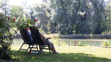 Servicio de la propiedad