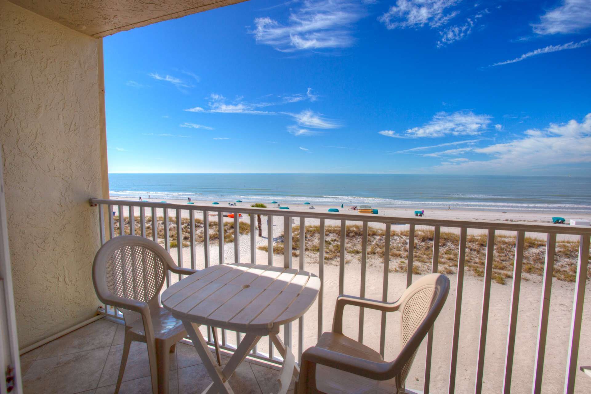 Treasure Island Condo