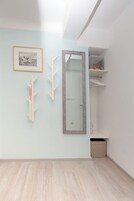 Standard Apartment | Living area | Flat-screen TV