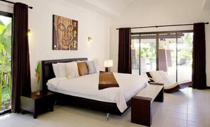 4 chambres, bureau, fer et planche à repasser, Wi-Fi gratuit