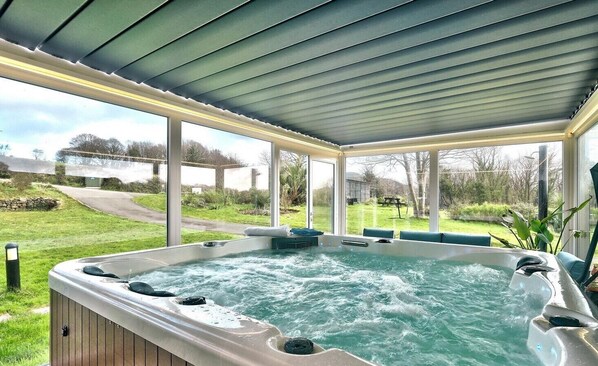 Massages - Keryanti Domaine de Lesleac'h (Plouegat-Moysan)