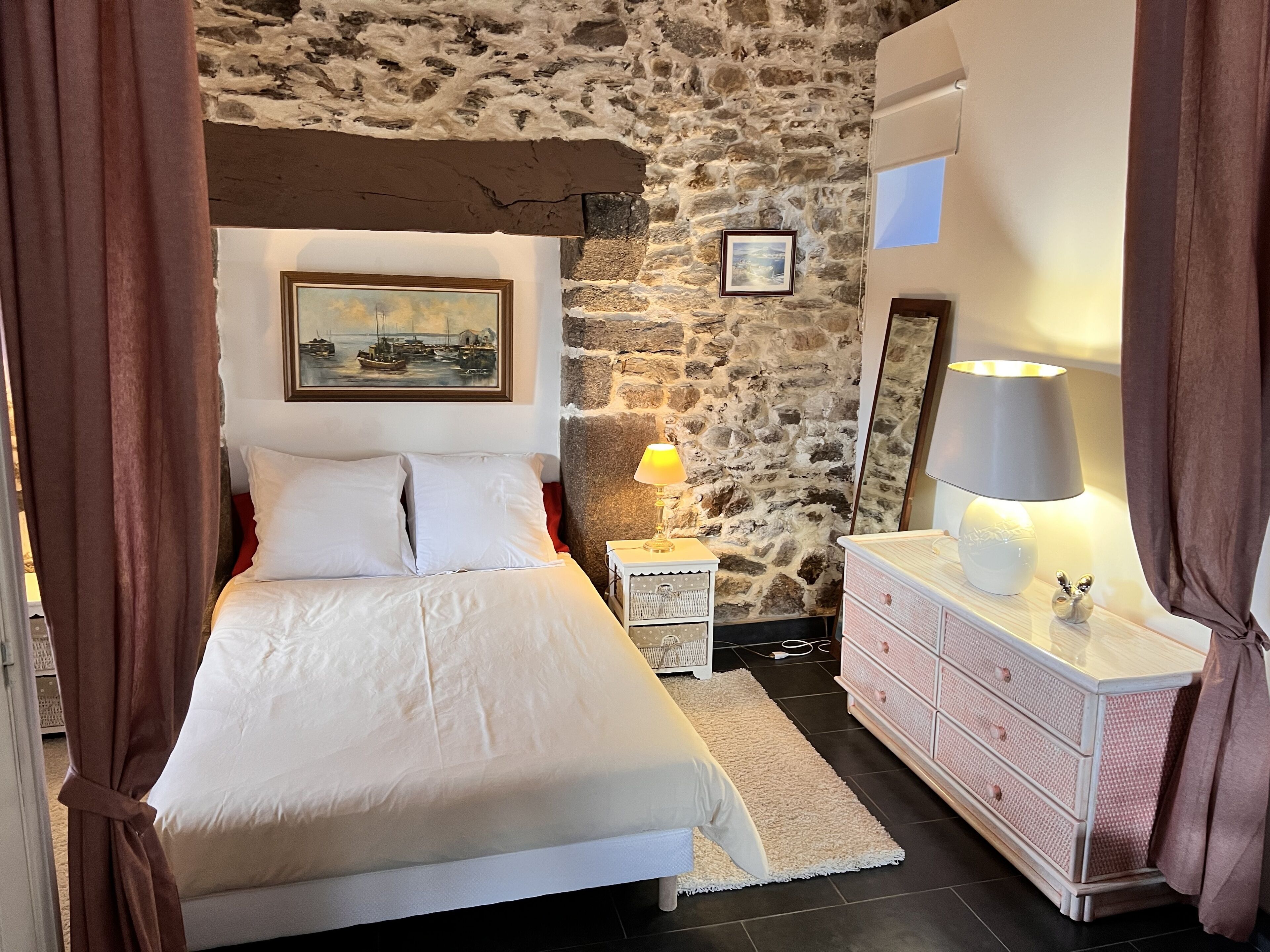 Studio (Ty Ar Dreuz)