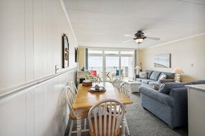 TV - XPLORIE ACTIVITIES & LINENS INCLUDED*!  OUTDOOR POOL (IN SEASON), TENNIS & MORE!!! (Ocean City)