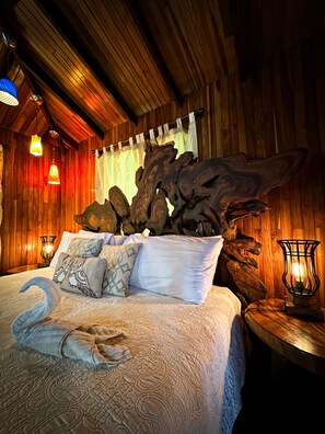 5 Schlafzimmer, Zimmersafe, Bügeleisen/Bügelbrett, kostenloses WLAN