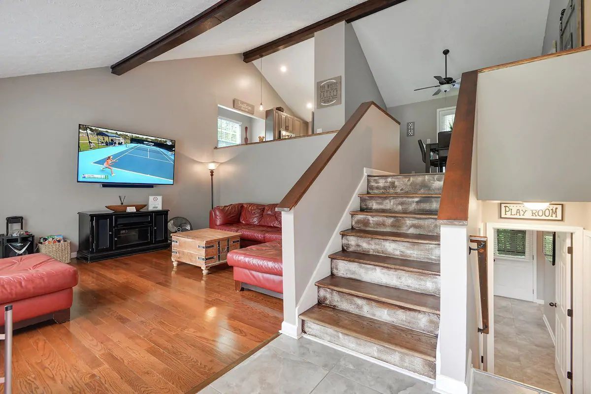 Peaceful, Private, Paradise with a Cherry On Top