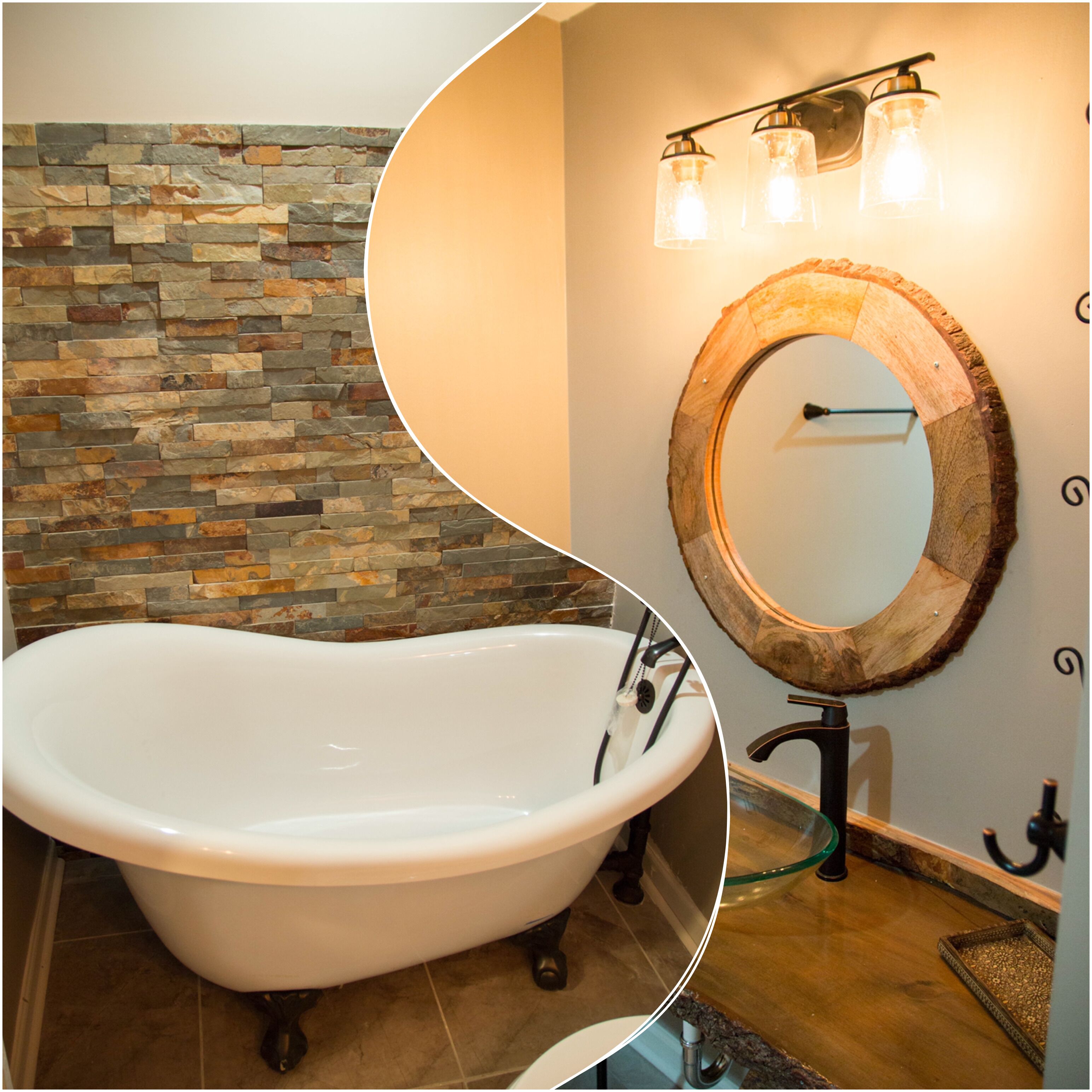 Peaceful, Private, Paradise with a Cherry On Top