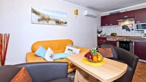 Room - Ferienhaus Bergstraße (Korswandt)
