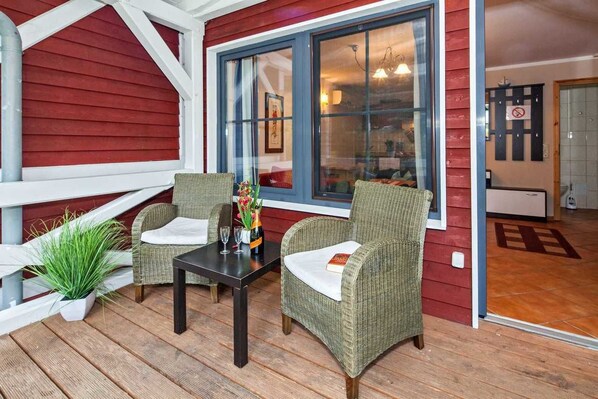 Kondominium (B5) | Meja kerja dan Wi-Fi gratis