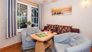 Room - Ferienhaus Bergstraße (Korswandt)