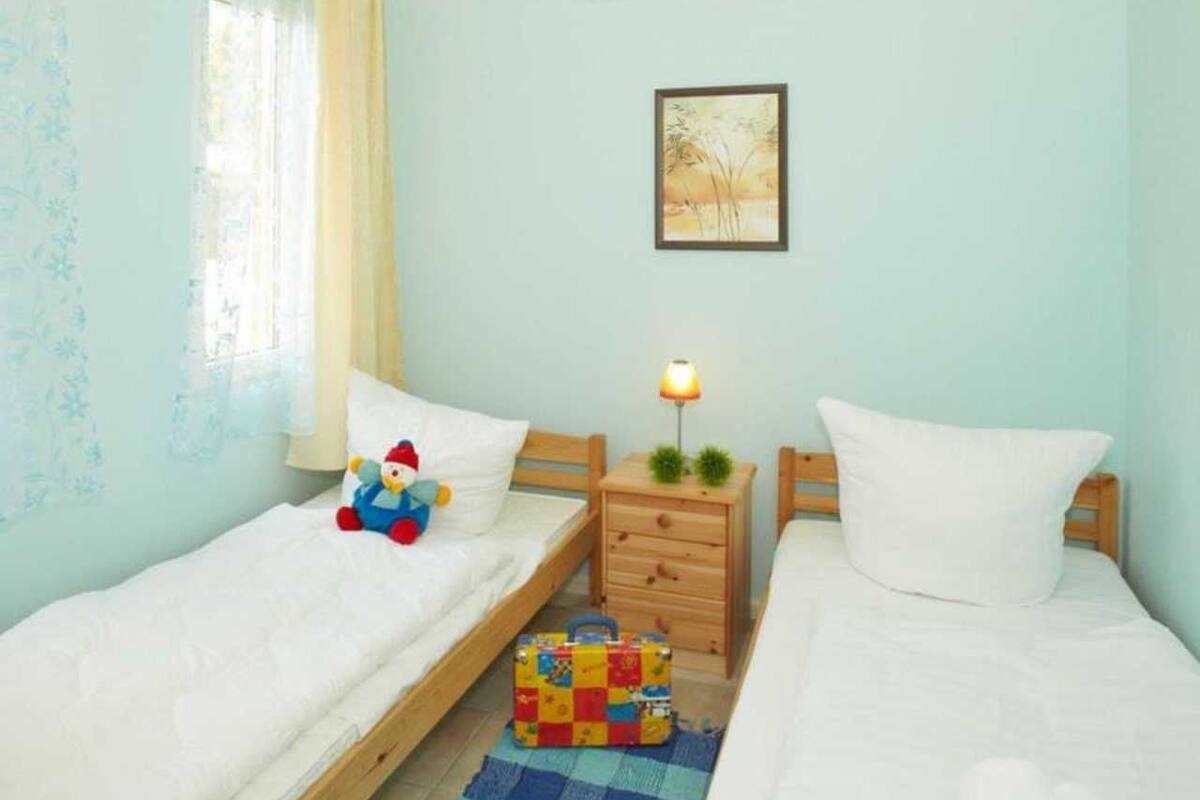 Apartment (B8) | Schreibtisch, kostenloses WLAN