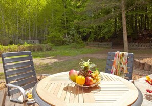 Apartment (B7) | Schreibtisch, kostenloses WLAN