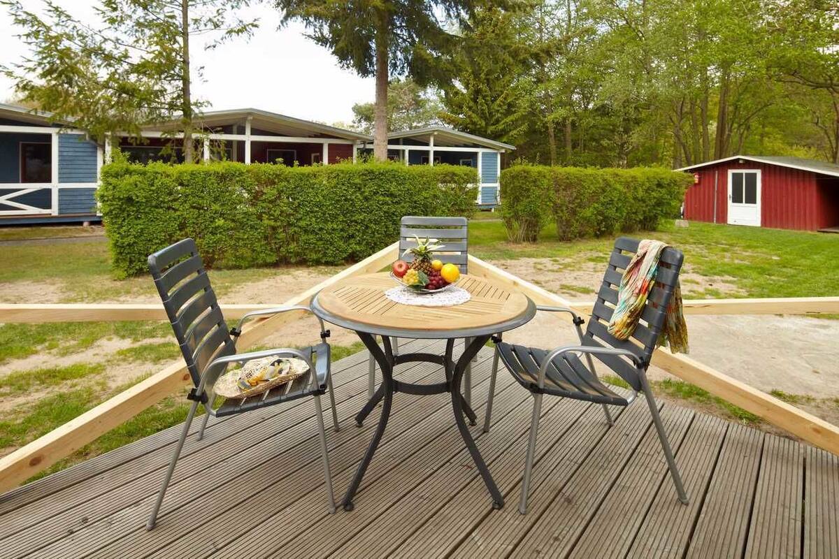 Apartment (B6) | Schreibtisch, kostenloses WLAN