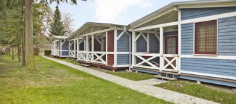 Ferienhaus Bergstraße