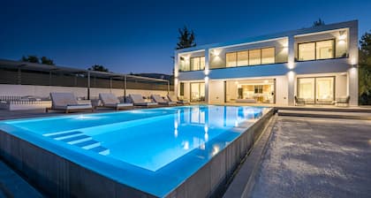 Divine Villa Zakynthos