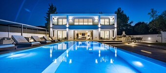 Divine Villa Zakynthos