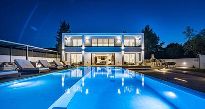 Divine Villa Zakynthos