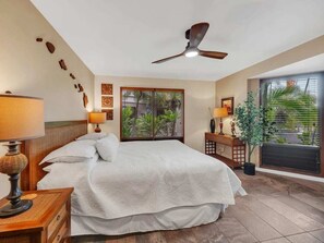 2 soverom, strykejern/-brett og internettilgang