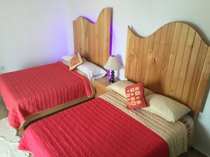 10 Schlafzimmer, WLAN, Rollstuhlgeeignet