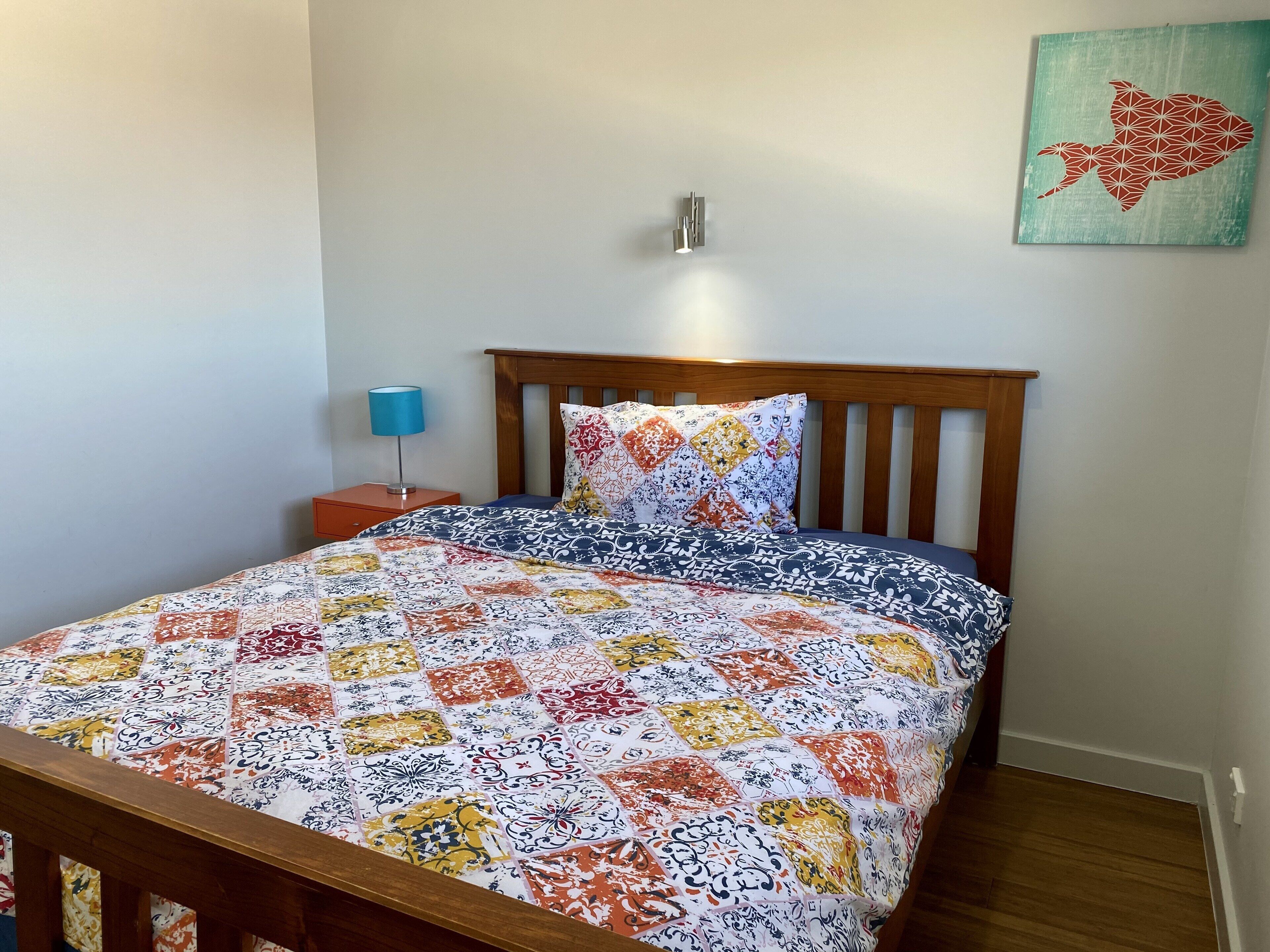 Home Away from Home - Modern and Spacious — image 6