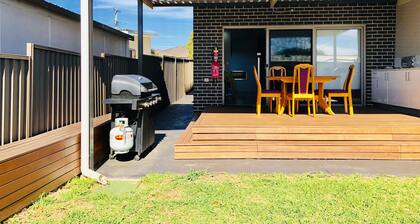 Home Away from Home - Modern and Spacious