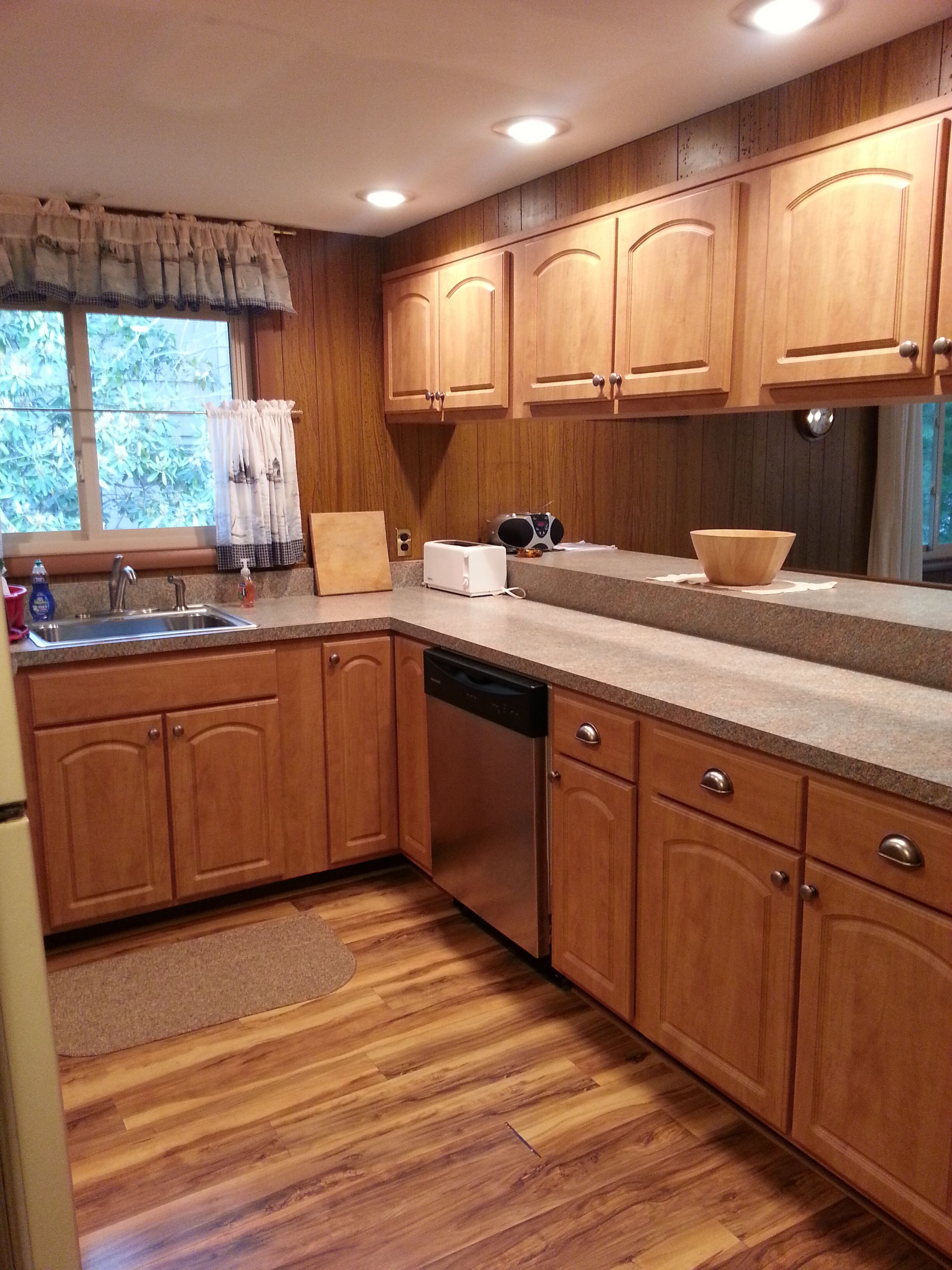 LAKEFRONT Home in Lake Naomi Community w/ Private Beach & Boats