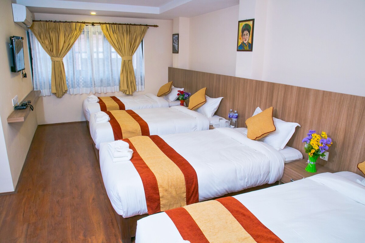 Image de profil de l’hôte