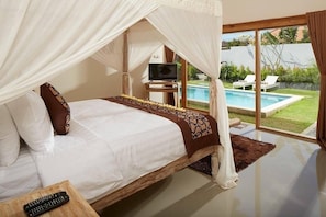3 bedrooms, WiFi