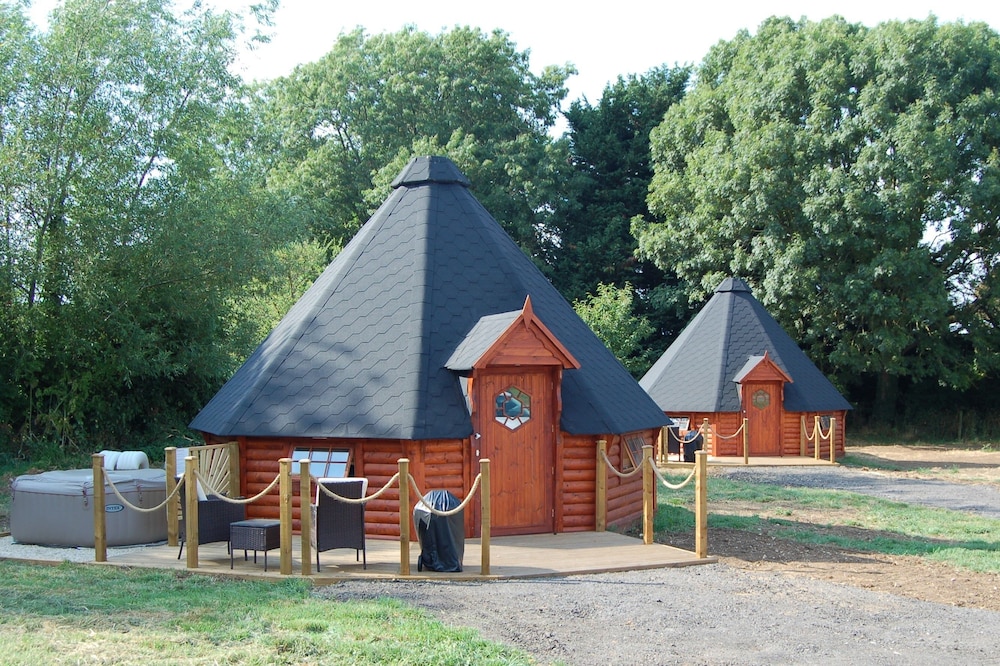 Romantic Rural Retreats