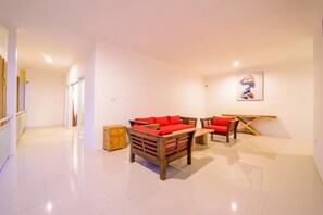 Interior - 3 BDR VIlla 5, Central Seminyak/Oberoi (Seminyak)