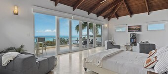 Martineau Belle Playa ... ce qu'est la vie de luxe en bord de mer