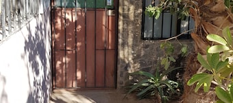 Cabaña Lunoma