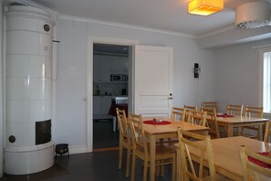 Spiseområde