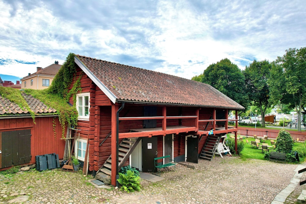 STF Hostel Mariestad by null