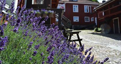 STF Vandrarhem Mariestad - Hostel
