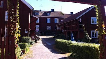 Exterieur