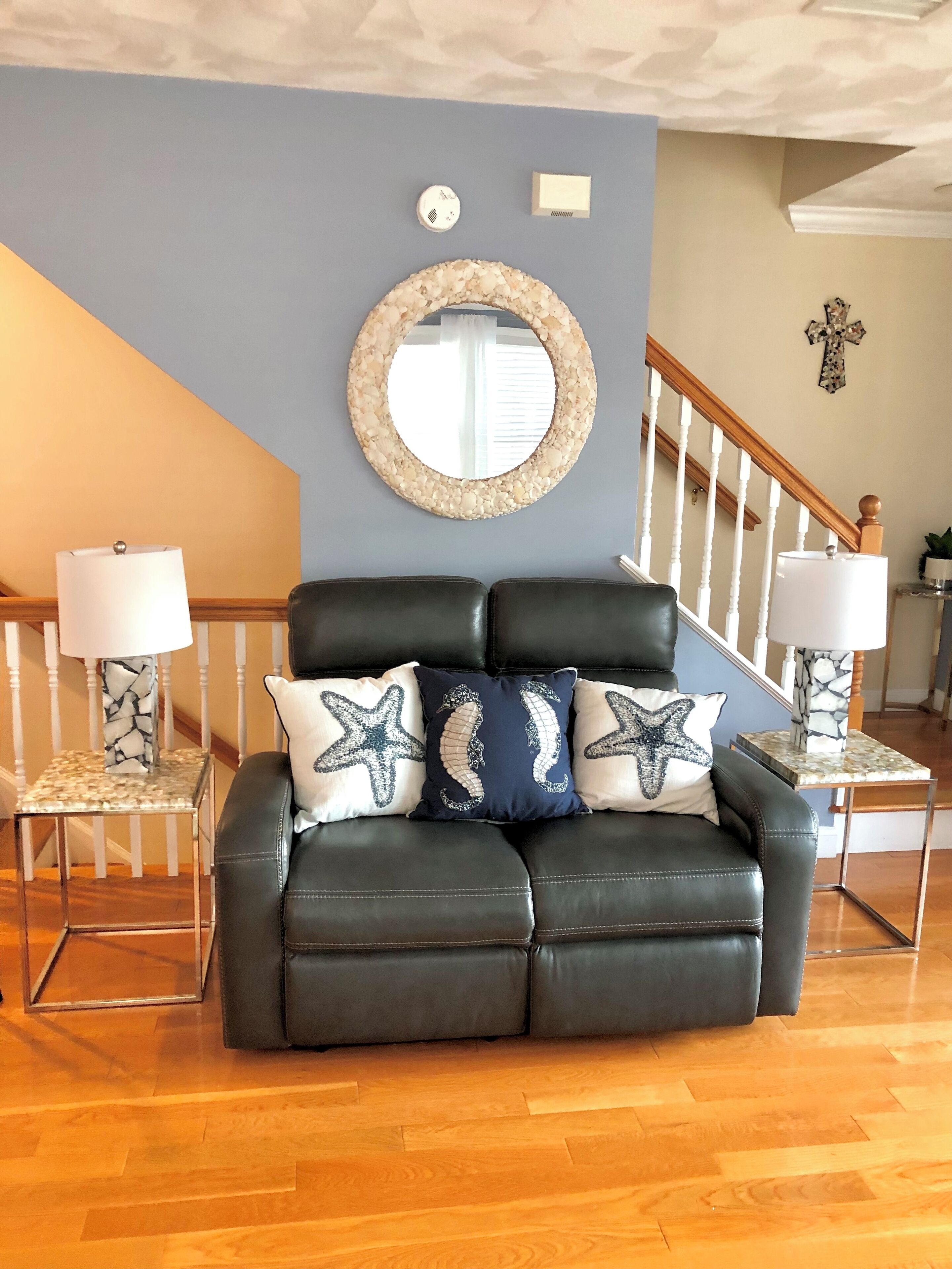 LUXURY OCEANVIEW TOWNHOUSE in Wells, Maine. Newly redecorated September 2023!